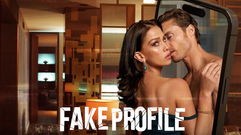 Fake Profile - Vj Zaidi